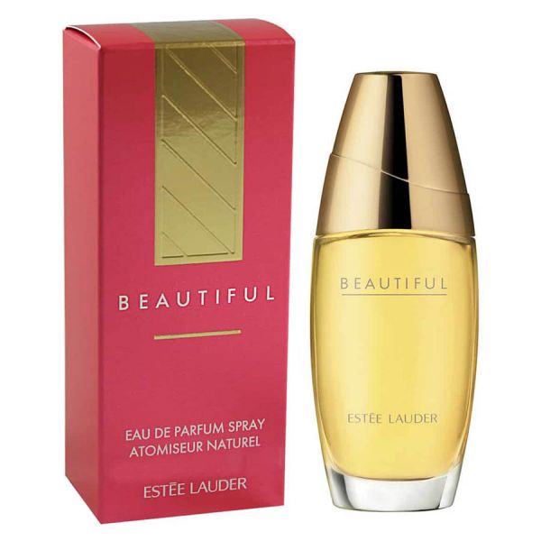 Estee Lauder Beautiful For Women edp 75 ml
